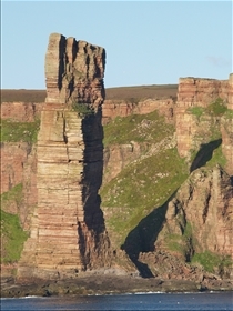 Old Man of Hoy